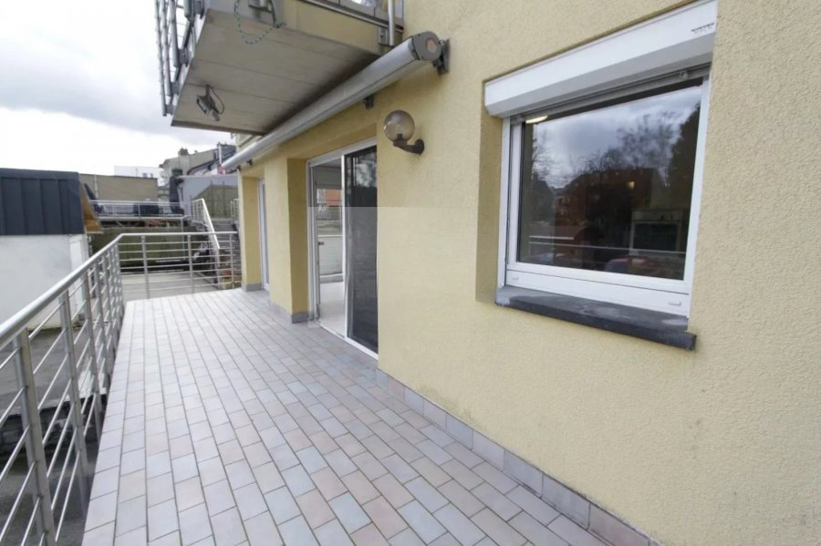 Квартира в Люксембурге, Люксембург, 79 м² - фото 7