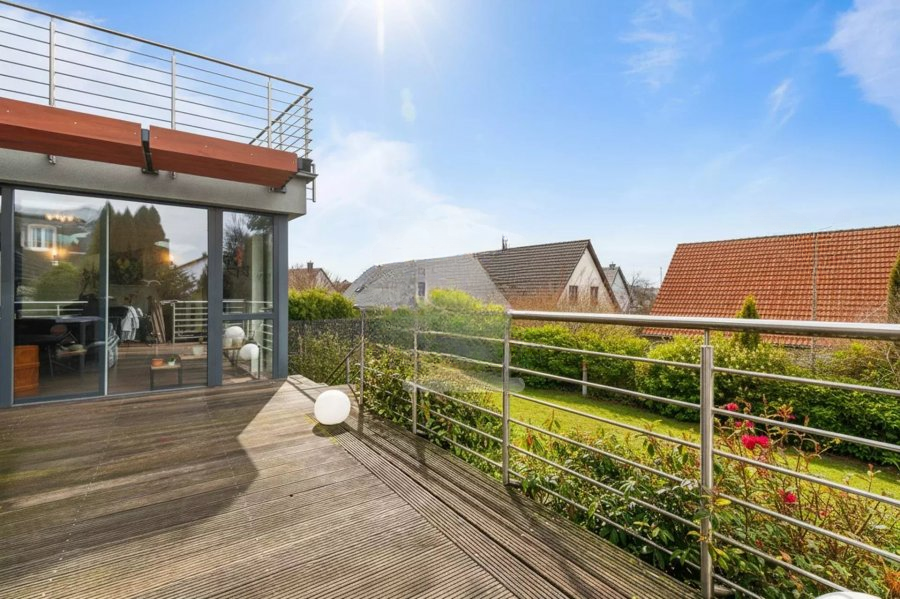 Квартира в Люксембурге, Люксембург, 183 м² - фото 7