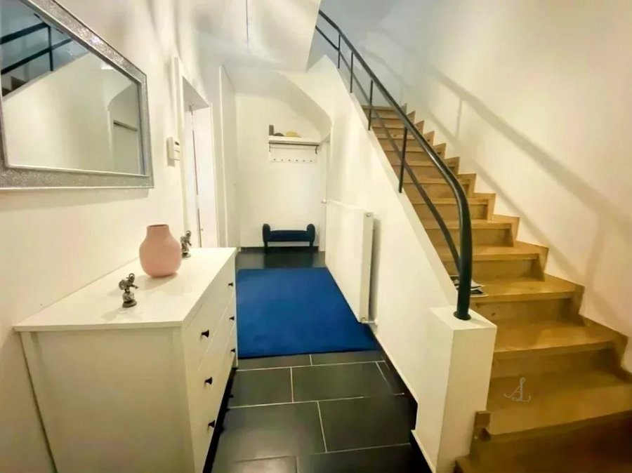 Квартира в Люксембурге, Люксембург, 160 м² - фото 7