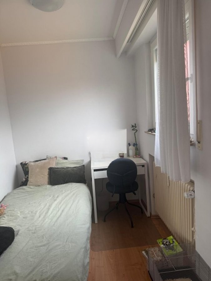 Квартира в Люксембурге, Люксембург, 38 м² - фото 7