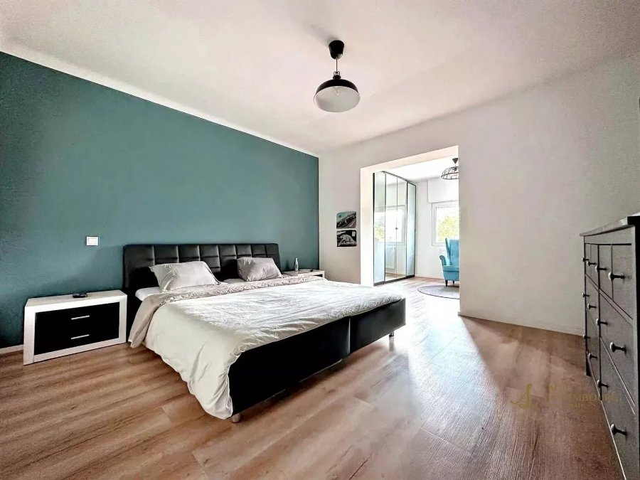 Квартира в Люксембурге, Люксембург, 194 м² - фото 7