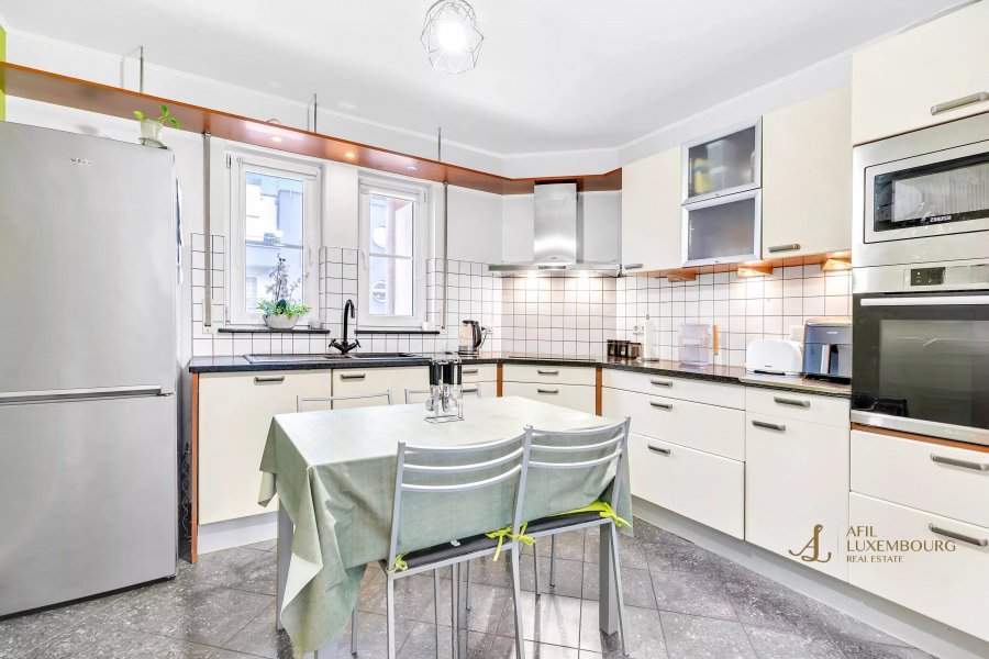 Квартира в Люксембурге, Люксембург, 80 м² - фото 7