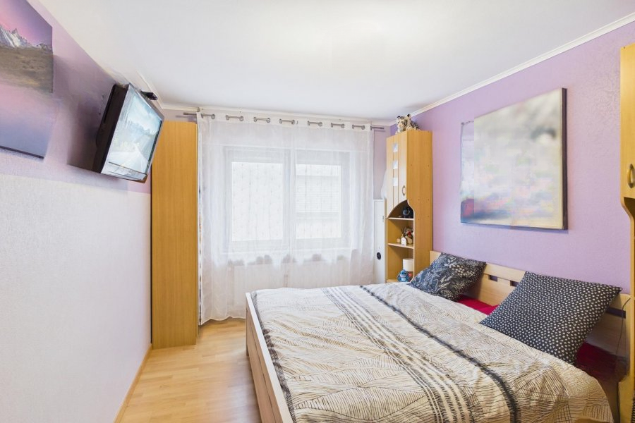 Квартира в Люксембурге, Люксембург, 80 м² - фото 7