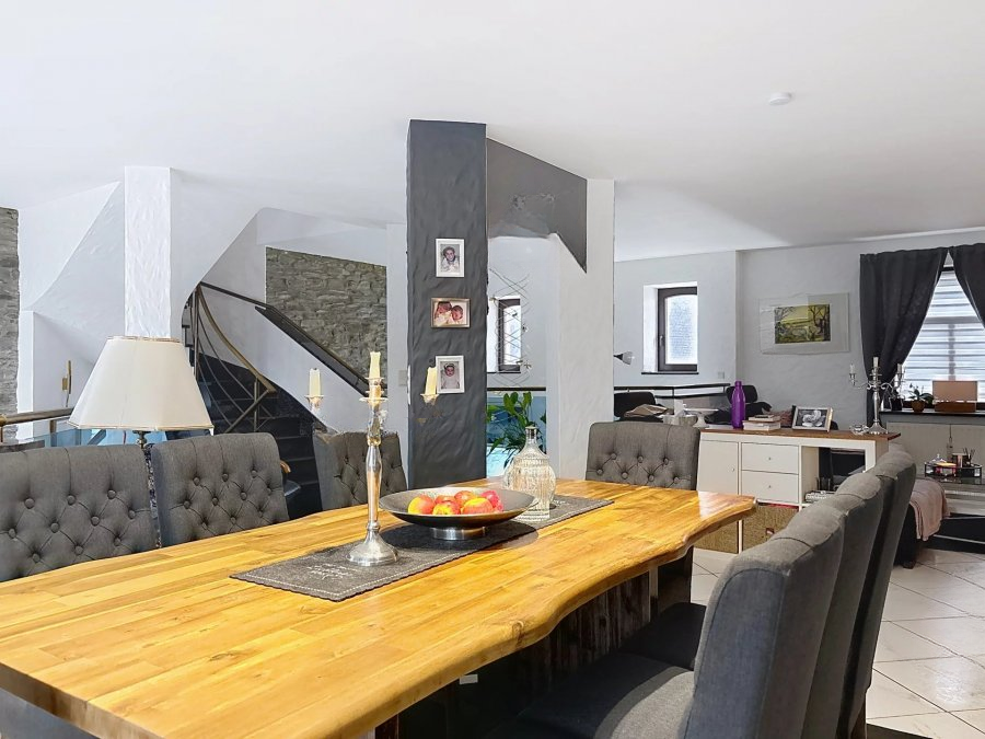 Квартира в Дикирхе, Люксембург, 250 м² - фото 7