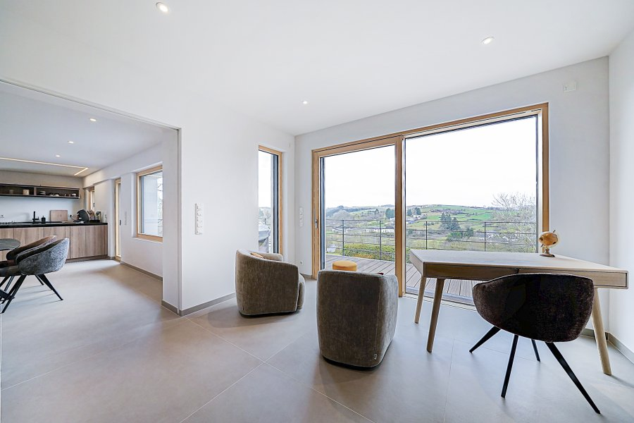 Квартира в Дикирхе, Люксембург, 158 м² - фото 7