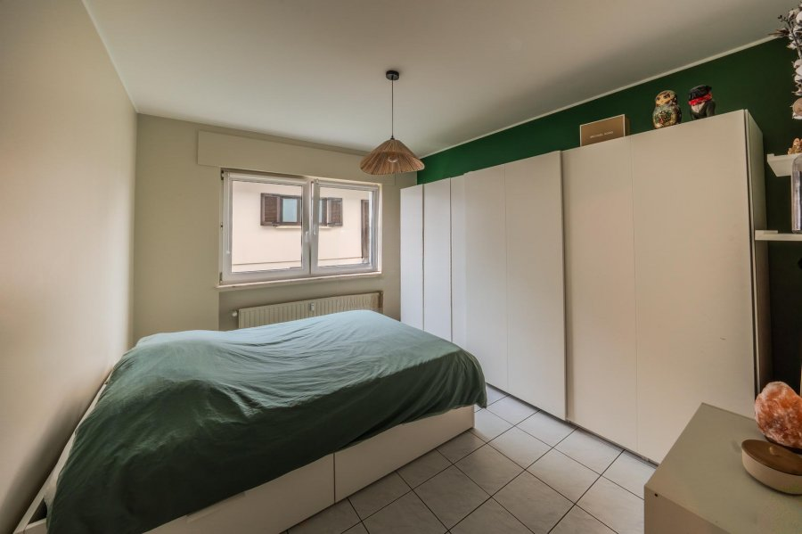 Квартира в Люксембурге, Люксембург, 82 м² - фото 7