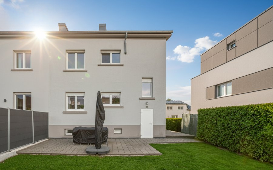 Квартира в Люксембурге, Люксембург, 213 м² - фото 7