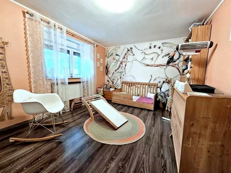 Квартира в Люксембурге, Люксембург, 130 м² - фото 7