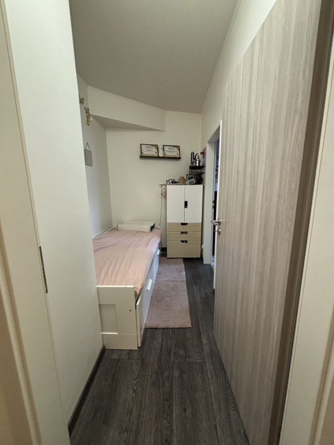 Квартира в Дикирхе, Люксембург, 57 м² - фото 7