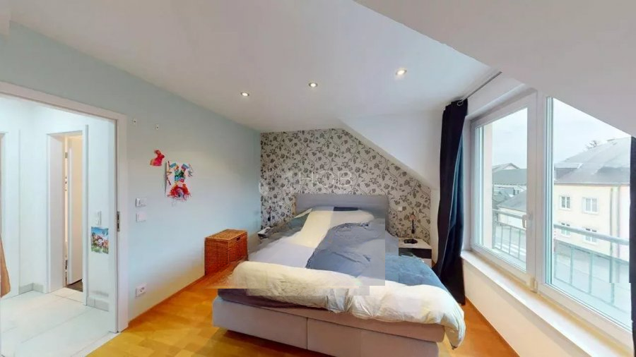 Квартира в Гревенмахере, Люксембург, 143 м² - фото 7