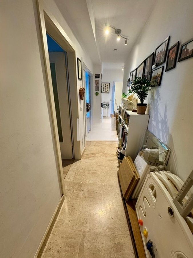 Квартира в Люксембурге, Люксембург, 75 м² - фото 7