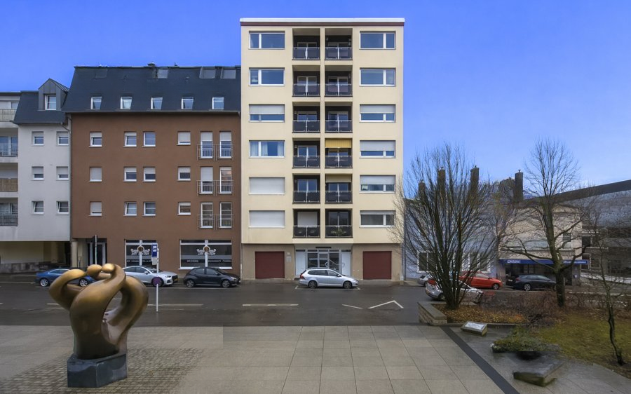 Квартира в Люксембурге, Люксембург, 82 м² - фото 7