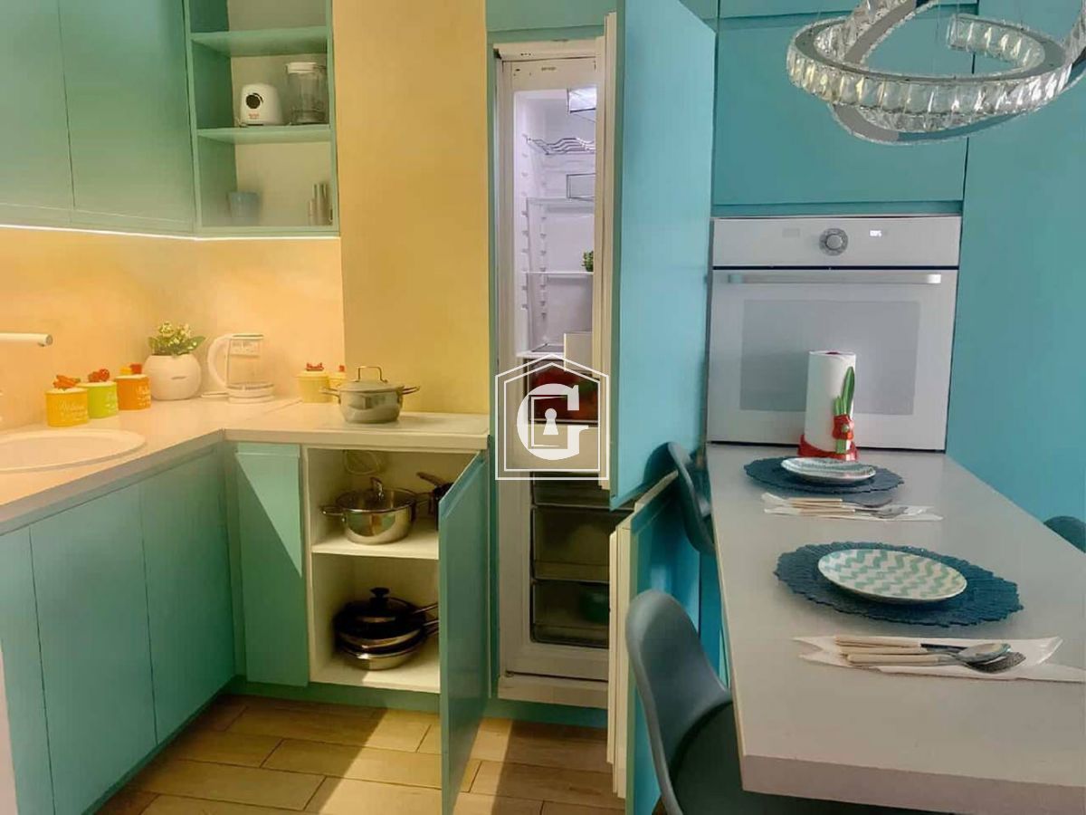 Апартаменты в Будве, Черногория, 31 м² - фото 1