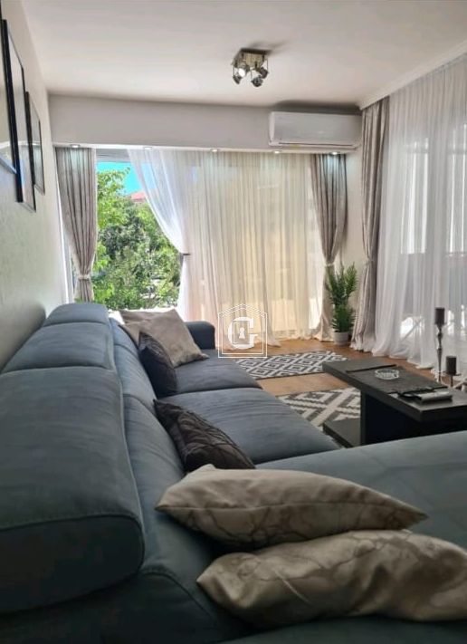 Апартаменты в Будве, Черногория, 92 м² - фото 1