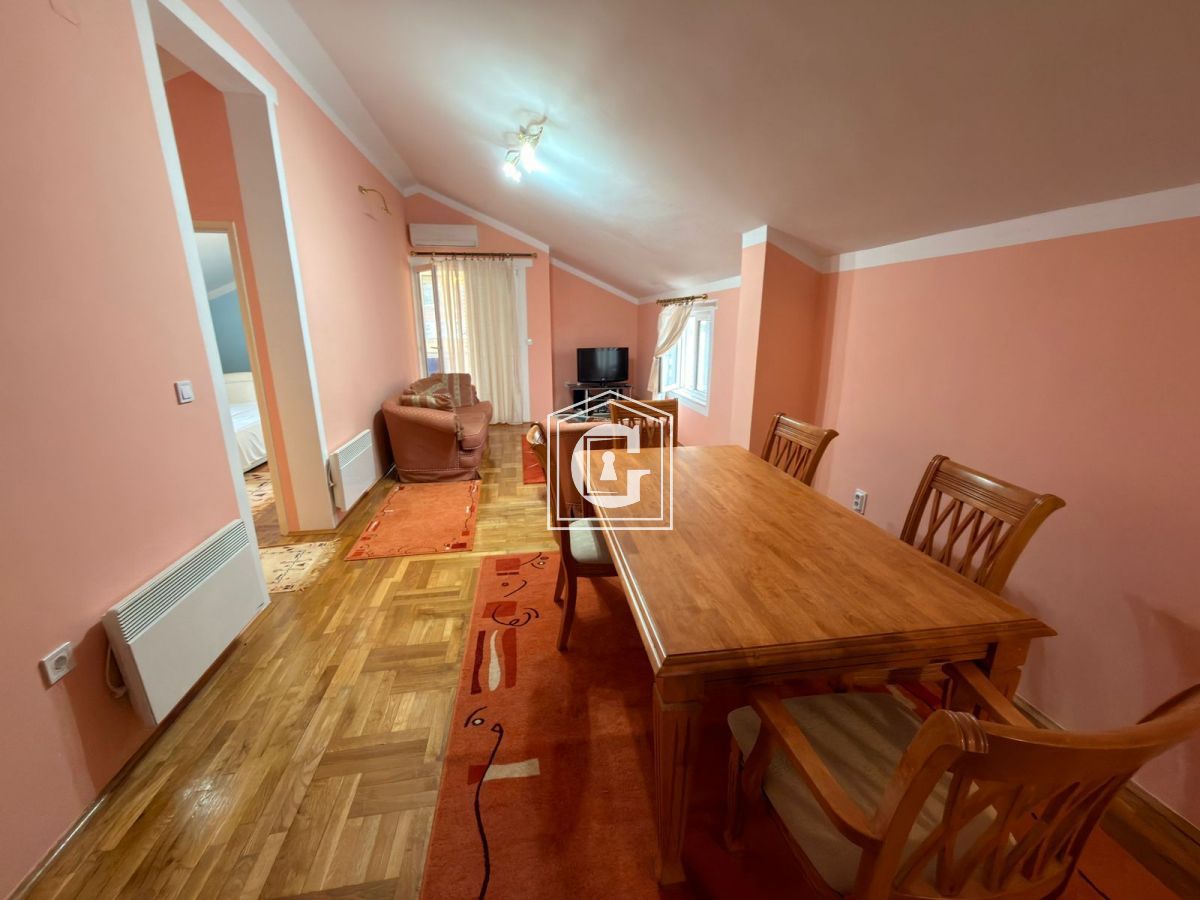 Апартаменты в Будве, Черногория, 50 м² - фото 2