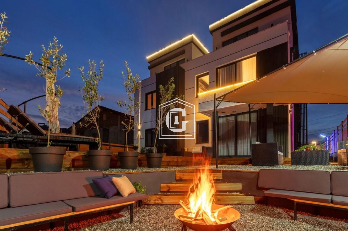 Апартаменты в Ластве, Черногория, 52 м² - фото 2