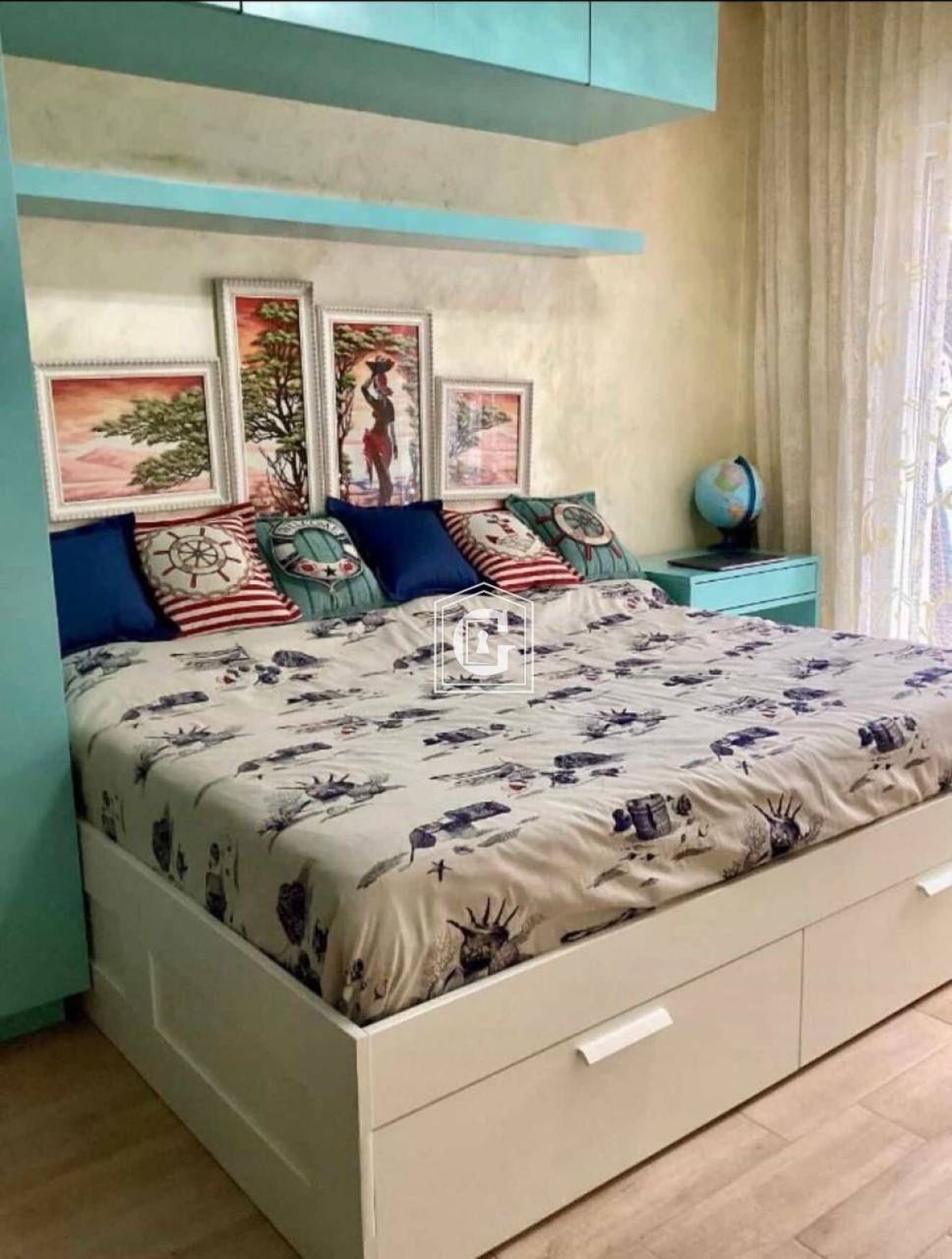 Апартаменты в Будве, Черногория, 31 м² - фото 2