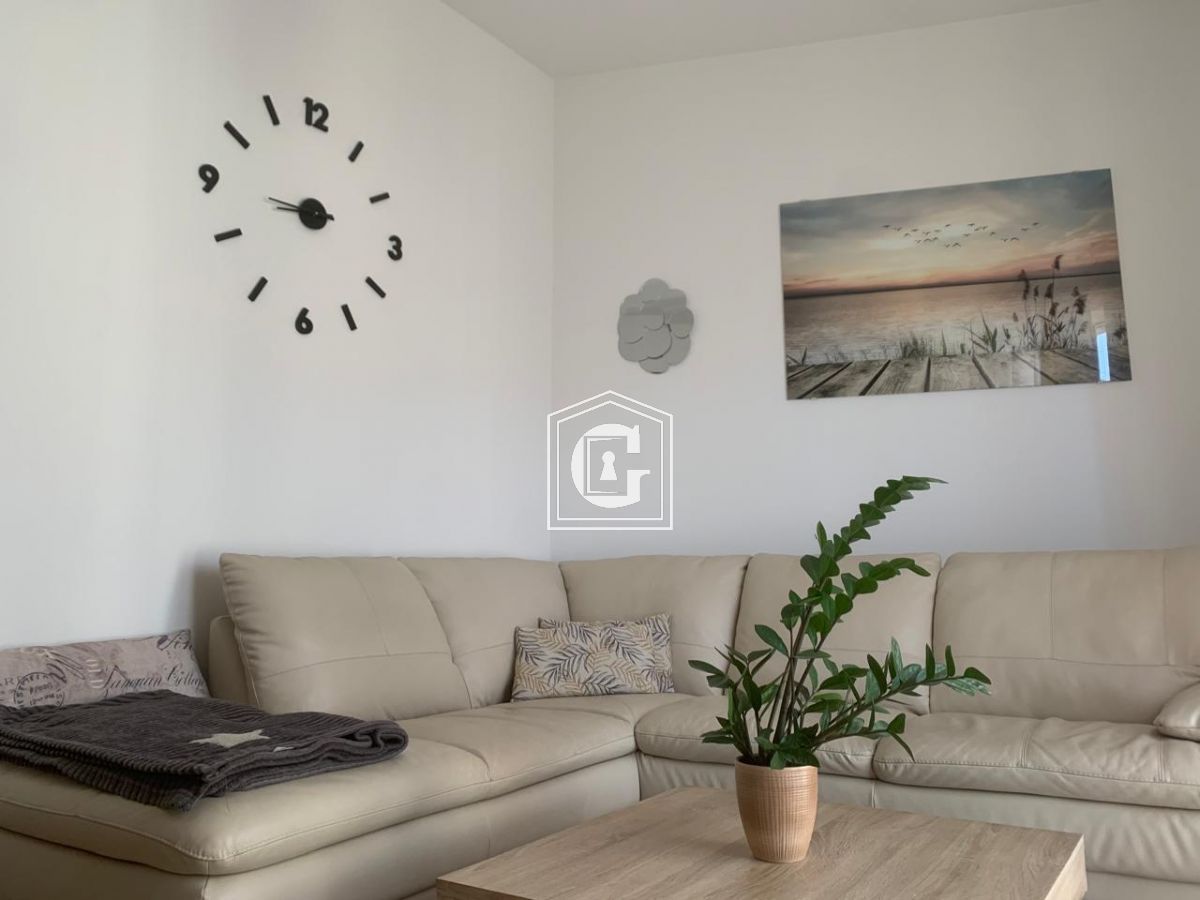 Апартаменты в Бечичи, Черногория, 35 м² - фото 2