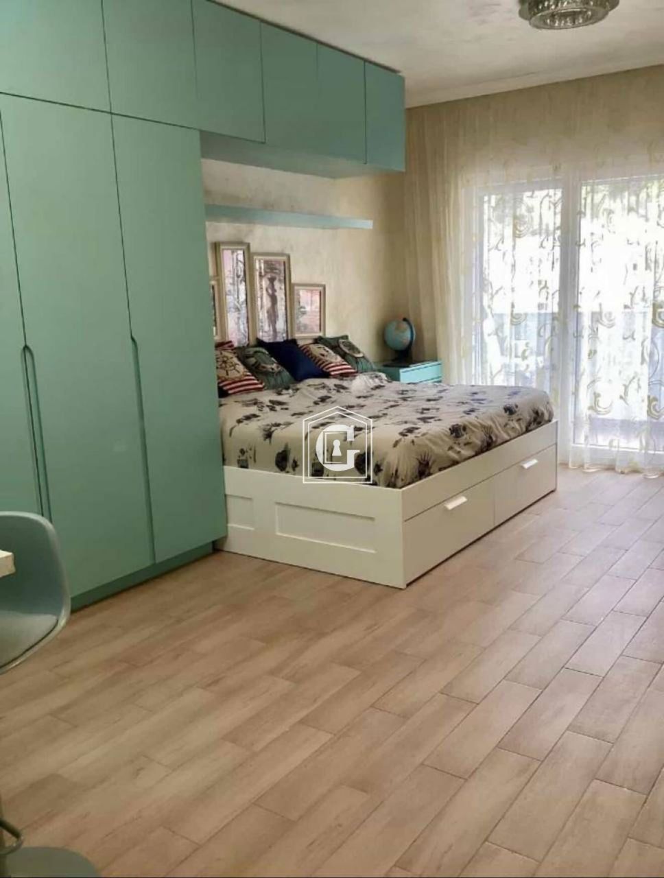 Апартаменты в Будве, Черногория, 31 м² - фото 3