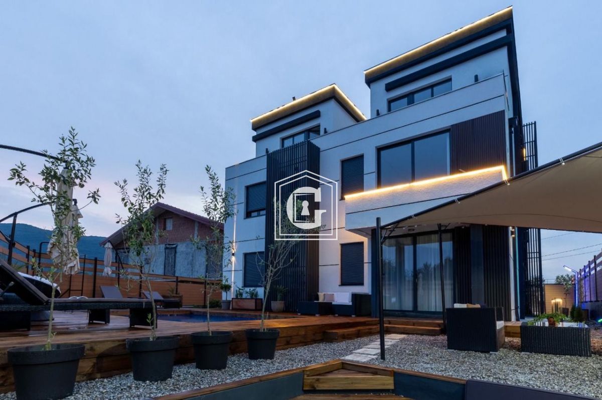 Апартаменты в Ластве, Черногория, 56 м² - фото 3