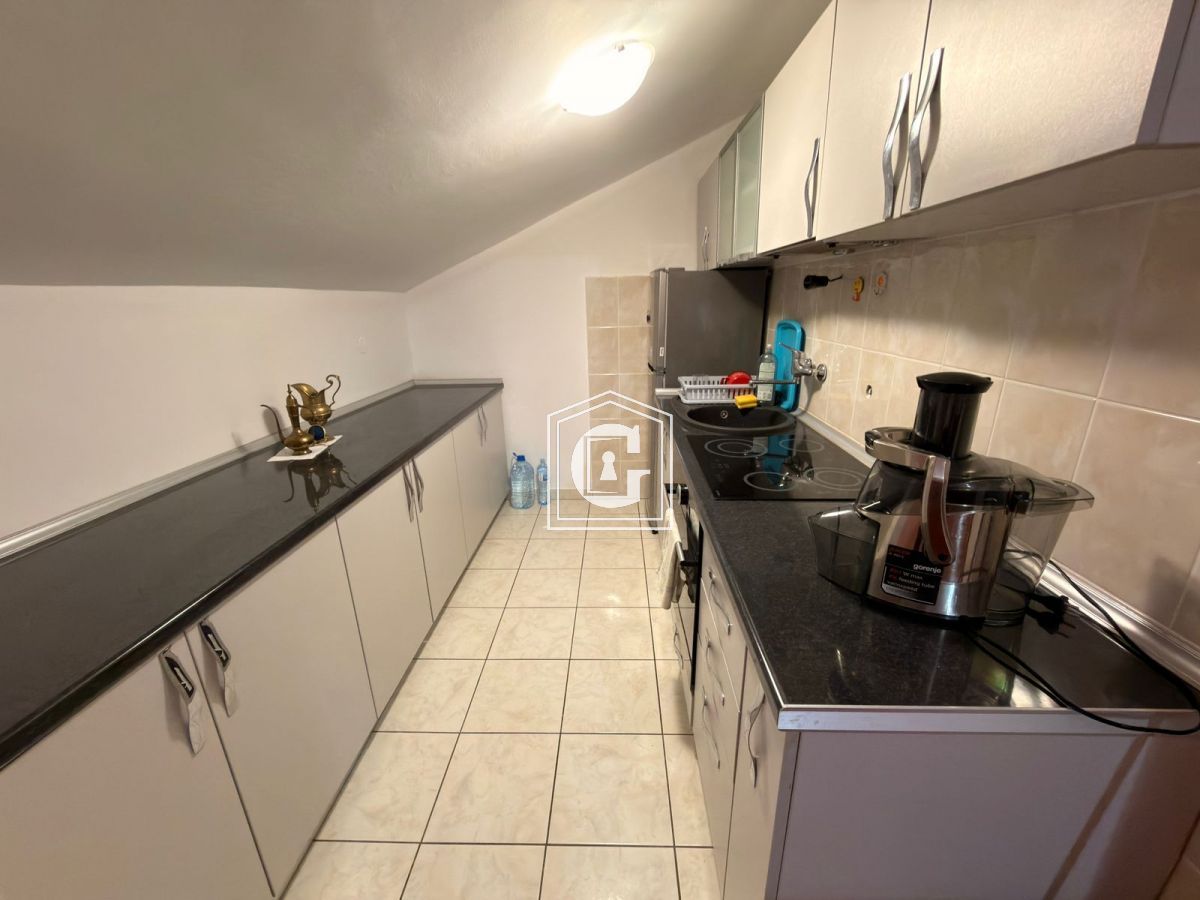 Апартаменты в Будве, Черногория, 50 м² - фото 3