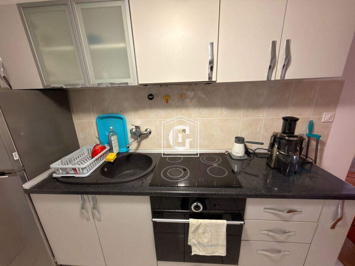 Апартаменты в Будве, Черногория, 50 м² - фото 4