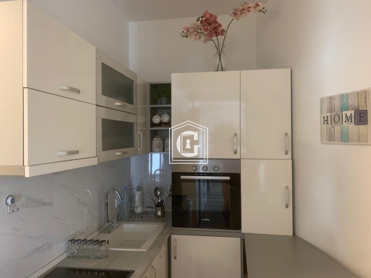 Апартаменты в Бечичи, Черногория, 35 м² - фото 4