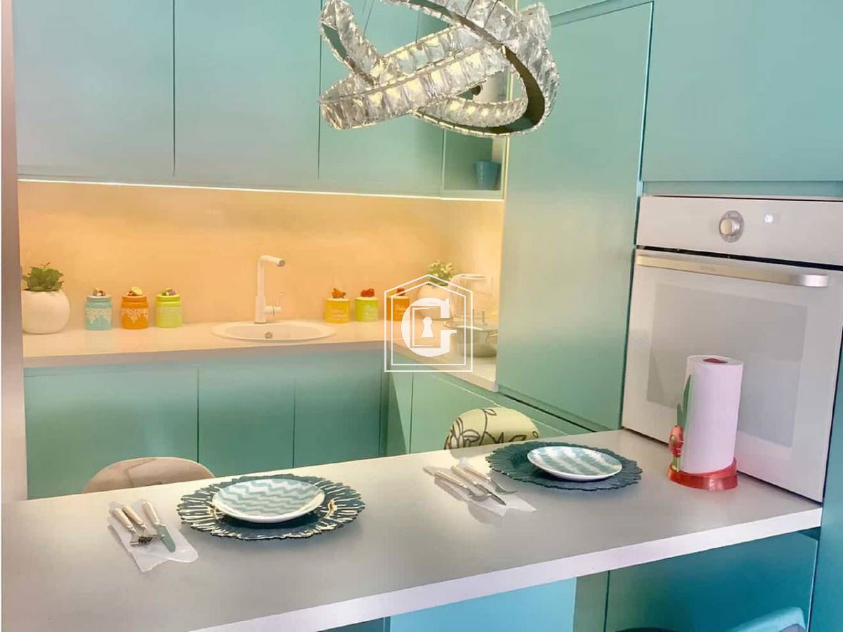 Апартаменты в Будве, Черногория, 31 м² - фото 4