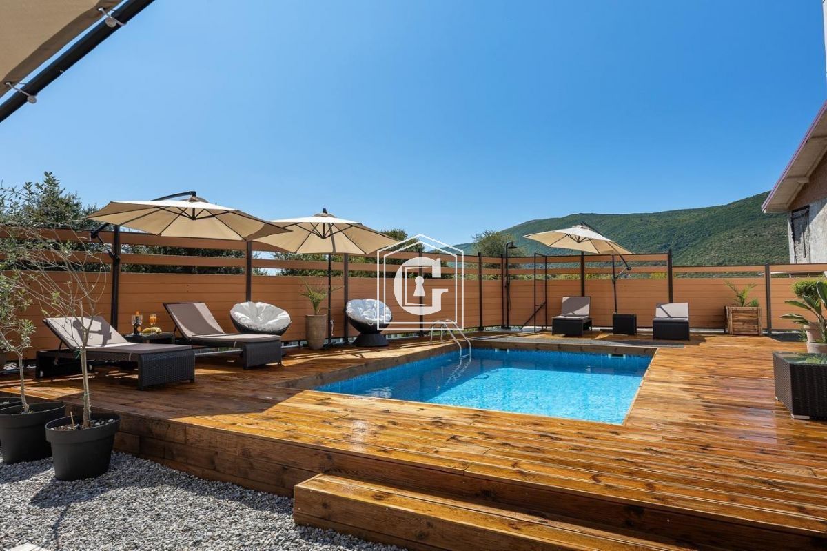 Апартаменты в Ластве, Черногория, 54 м² - фото 4