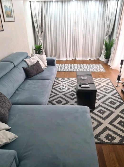 Апартаменты в Будве, Черногория, 92 м² - фото 5