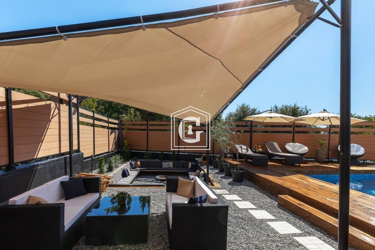 Апартаменты в Ластве, Черногория, 54 м² - фото 5