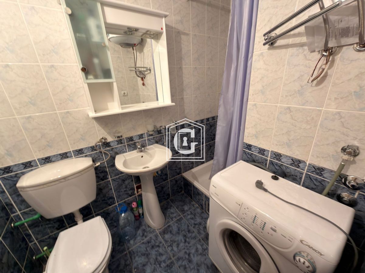 Апартаменты в Будве, Черногория, 50 м² - фото 6