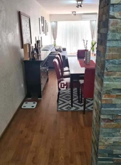 Апартаменты в Будве, Черногория, 92 м² - фото 6