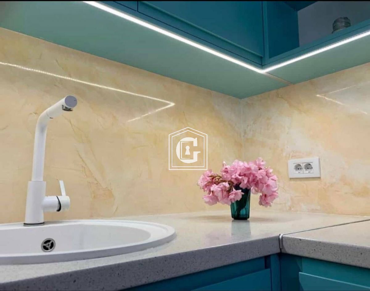 Апартаменты в Будве, Черногория, 31 м² - фото 6