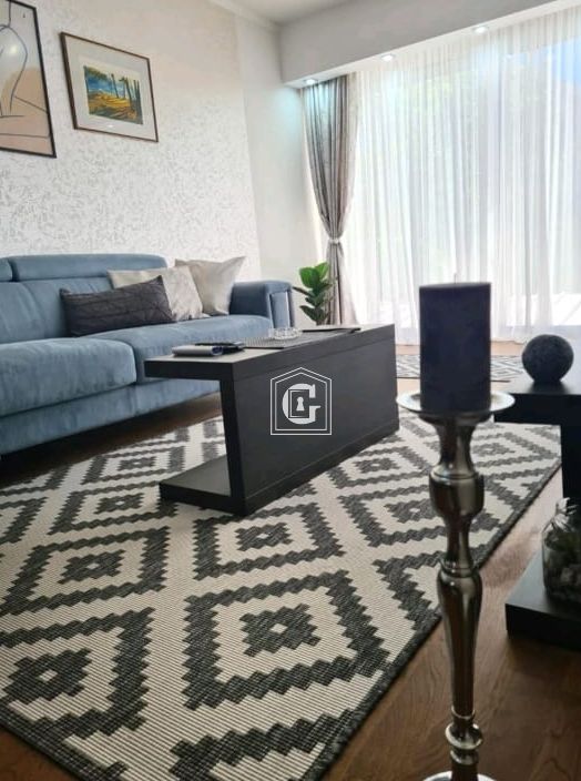 Апартаменты в Будве, Черногория, 92 м² - фото 7