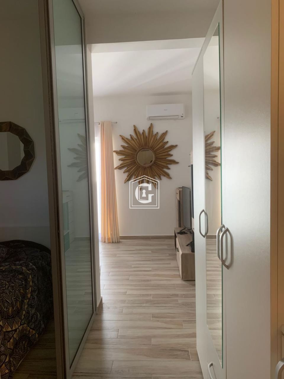 Апартаменты в Бечичи, Черногория, 35 м² - фото 7