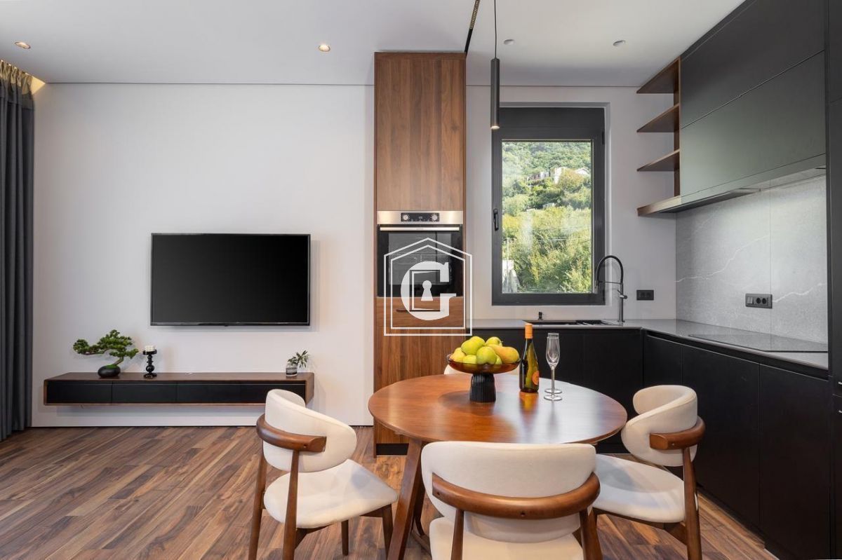 Апартаменты в Ластве, Черногория, 54 м² - фото 7