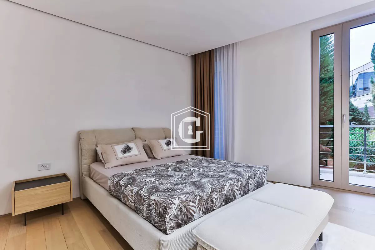 Апартаменты в Будве, Черногория, 180 м² - фото 7