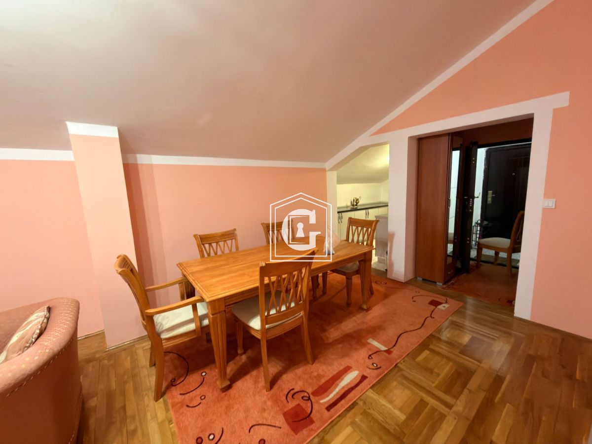 Апартаменты в Будве, Черногория, 50 м² - фото 7