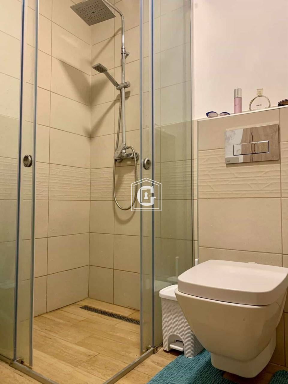 Апартаменты в Будве, Черногория, 31 м² - фото 8