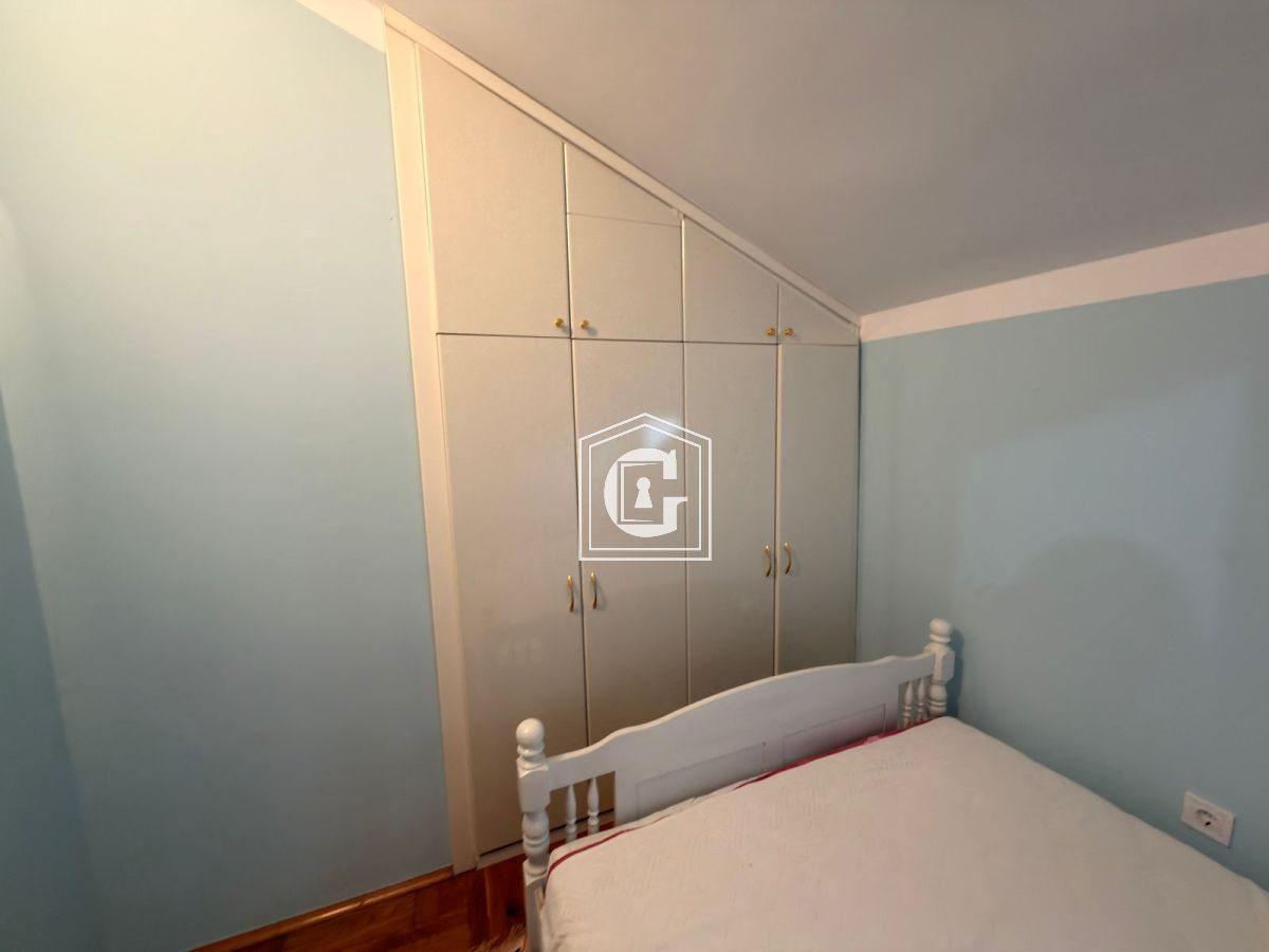 Апартаменты в Будве, Черногория, 50 м² - фото 8