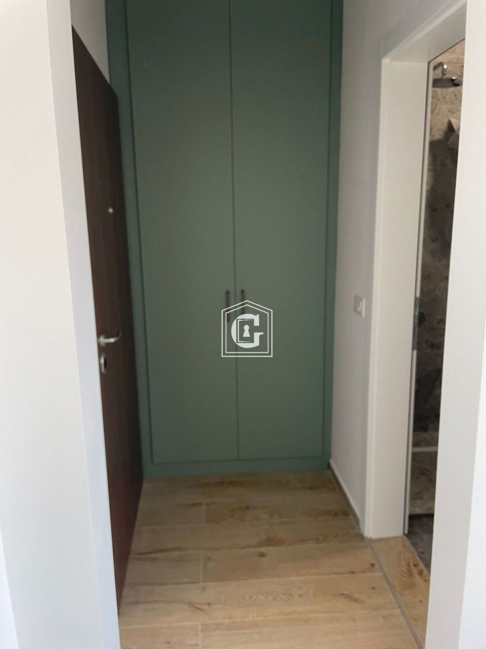 Апартаменты в Бечичи, Черногория, 26 м² - фото 8