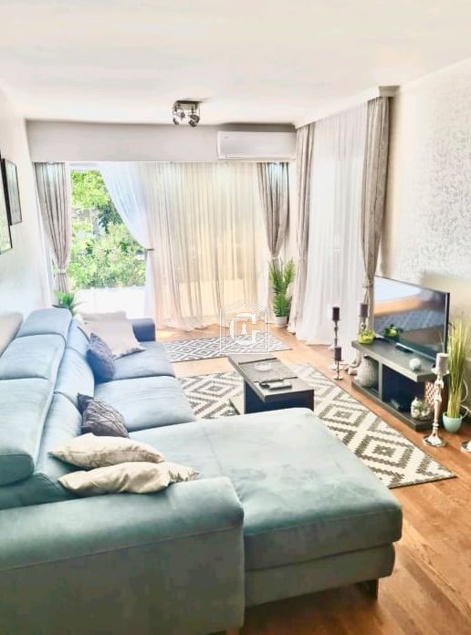 Апартаменты в Будве, Черногория, 92 м² - фото 8