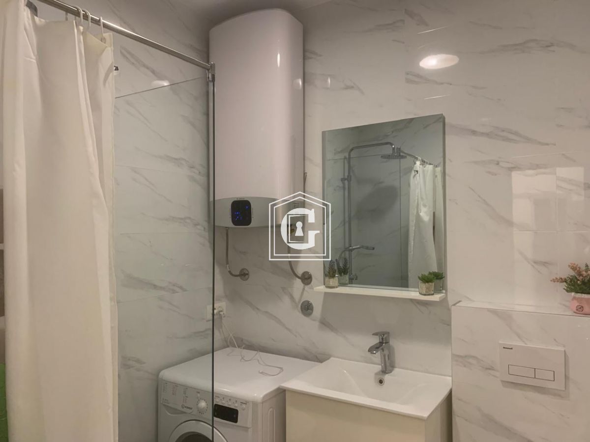 Апартаменты в Бечичи, Черногория, 35 м² - фото 9