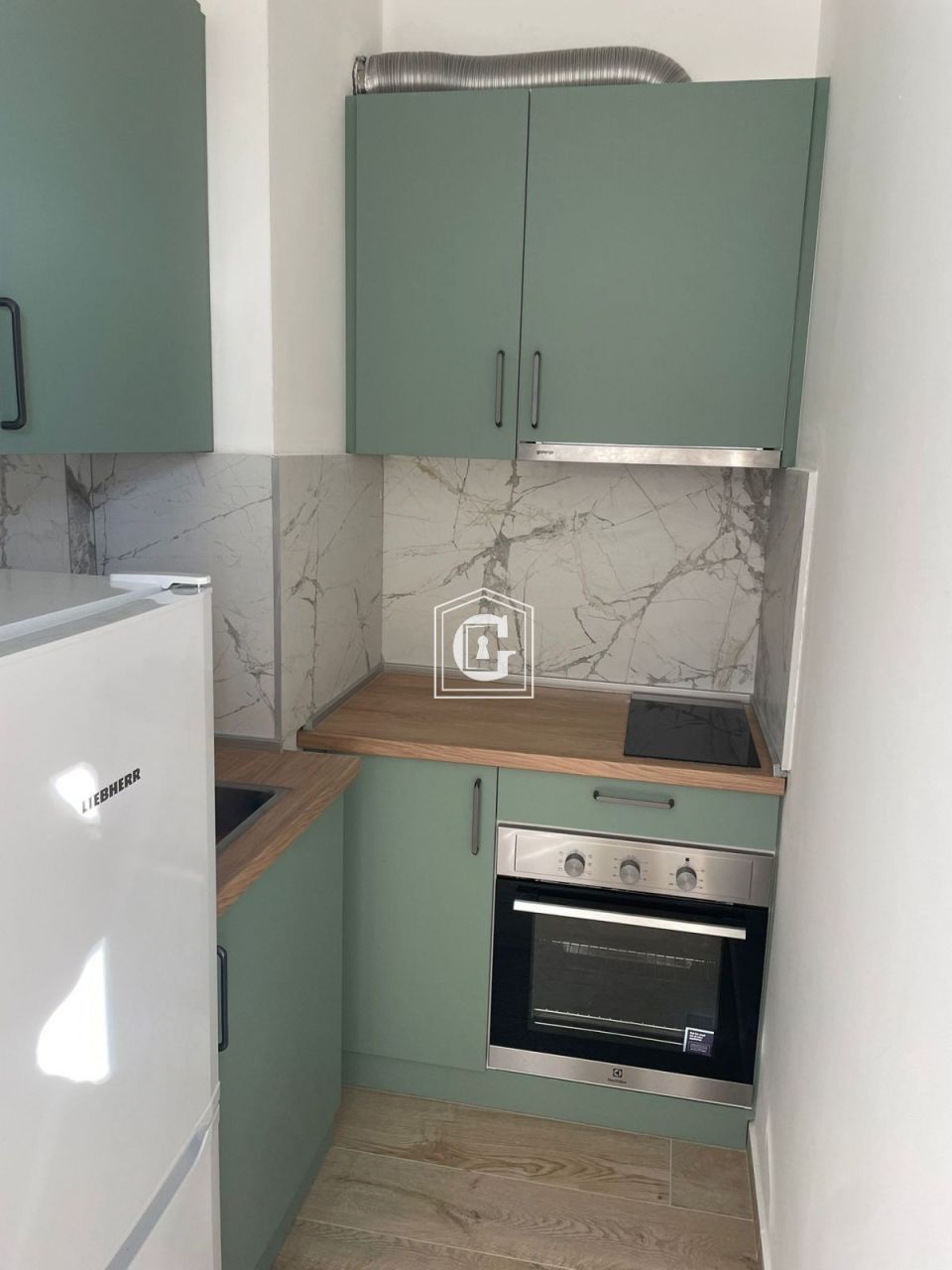 Апартаменты в Бечичи, Черногория, 26 м² - фото 10