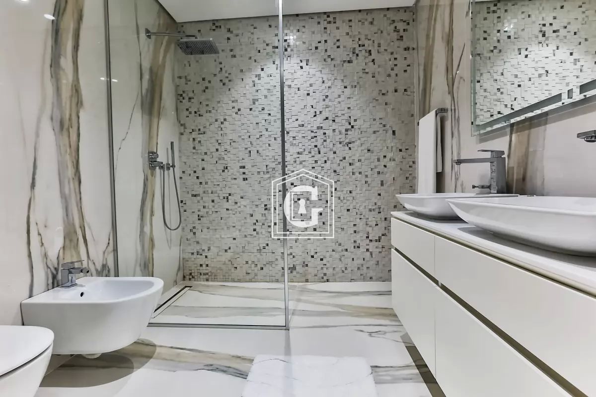 Апартаменты в Будве, Черногория, 180 м² - фото 10