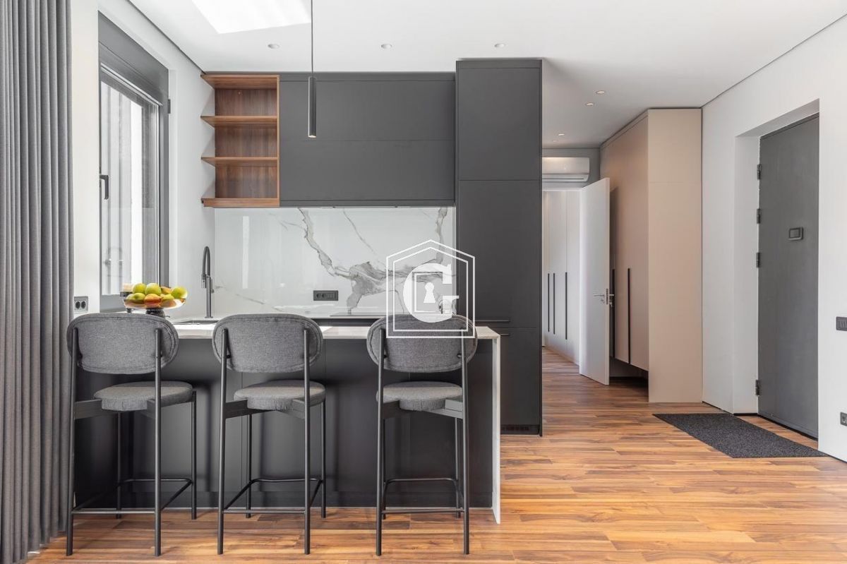 Апартаменты в Ластве, Черногория, 54 м² - фото 10