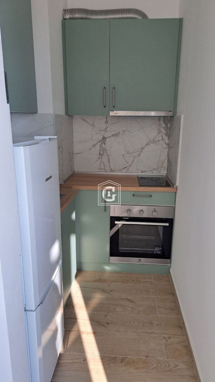 Апартаменты в Бечичи, Черногория, 26 м² - фото 11