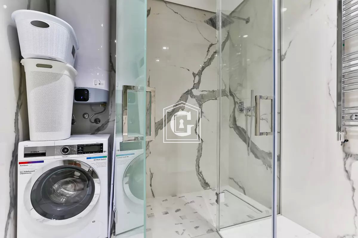 Апартаменты в Будве, Черногория, 180 м² - фото 11