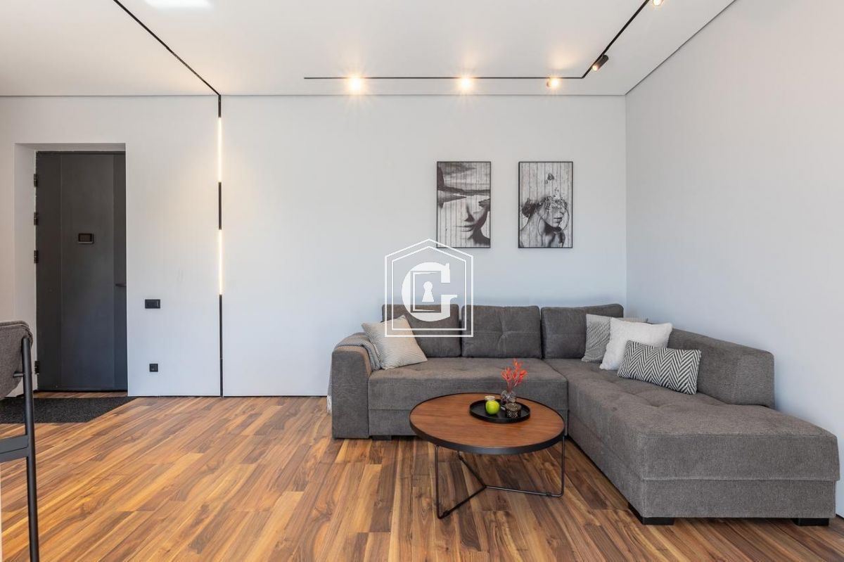 Апартаменты в Ластве, Черногория, 54 м² - фото 11